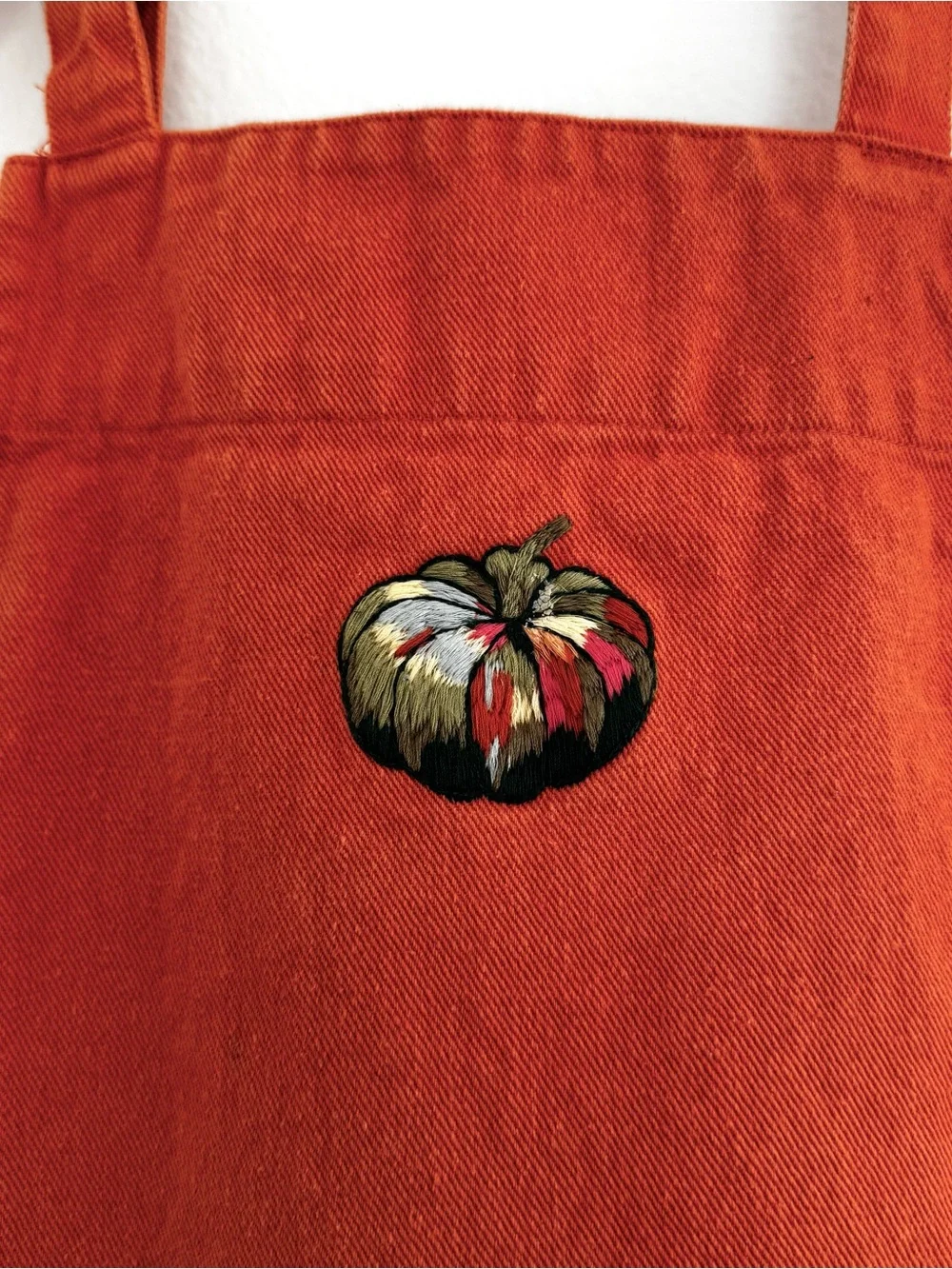 Williams Sonoma Kids Apron